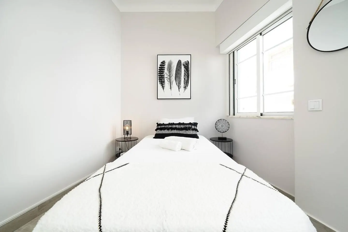 Spacious Stylish Apartment Portimao